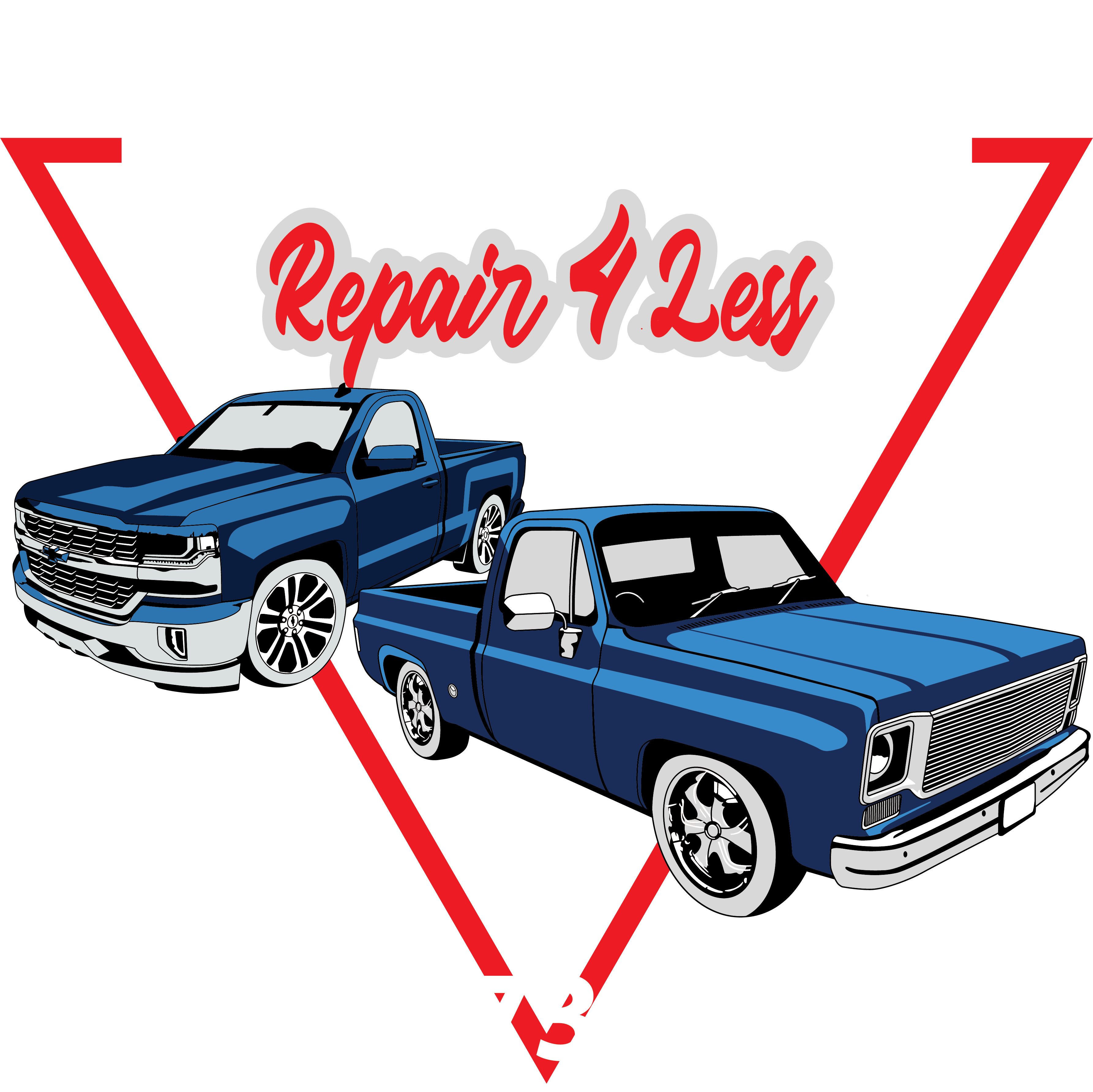 Rey's Auto Repair 4 Less - Corona CA